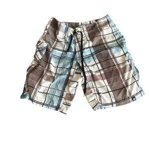 Reef shorts size 36